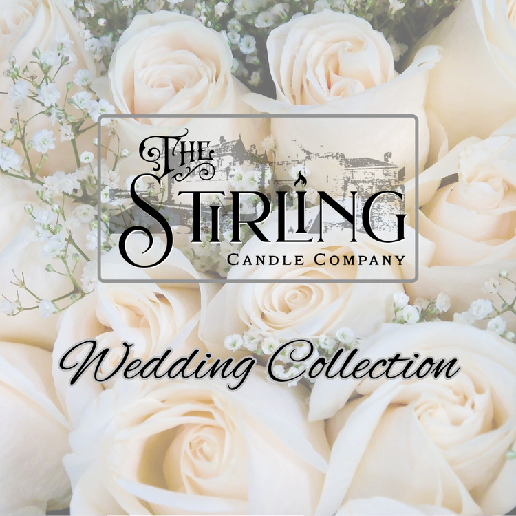 Our wedding collection logo
