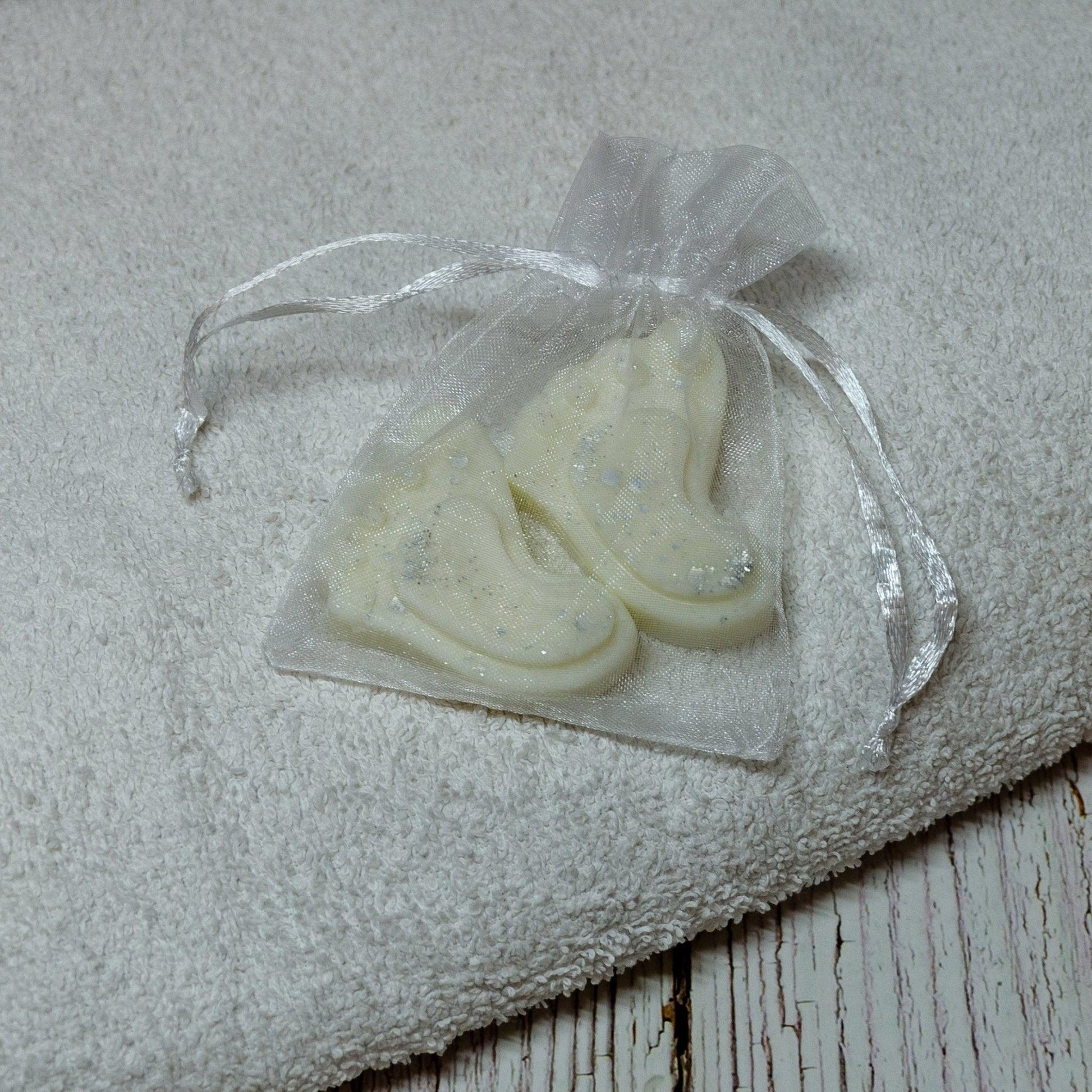 Favours For Every Occasion - Baby Shower - The Stirling Candle Company