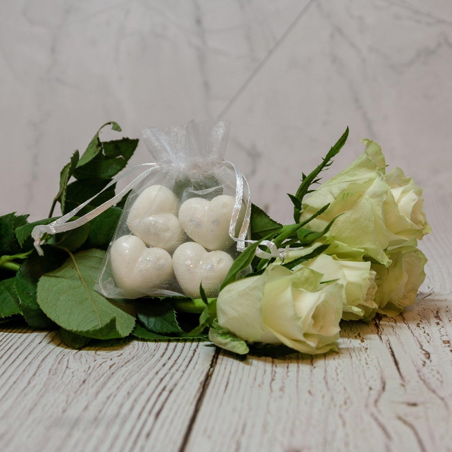 Favours For Every Occasion - Wedding - The Stirling Candle Company
