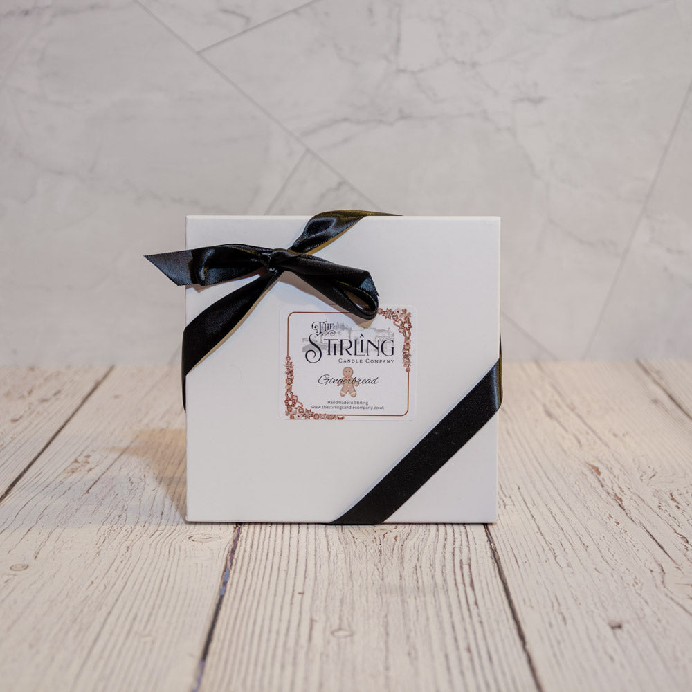 Small Wax Melt Gift Box