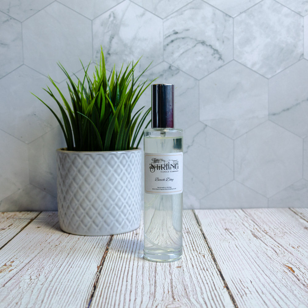 Beach Day room spray