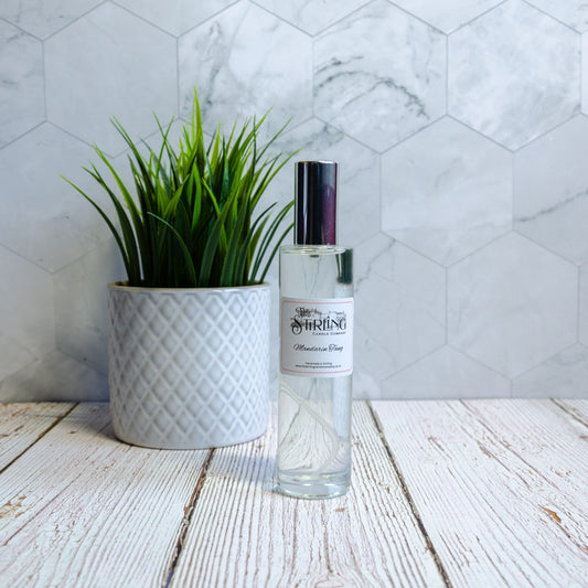 Mandarin Tang room spray