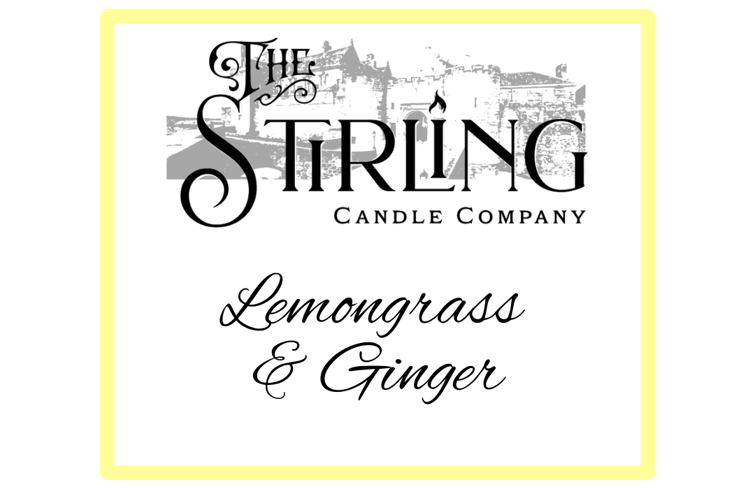 Lemongrass & Ginger logo