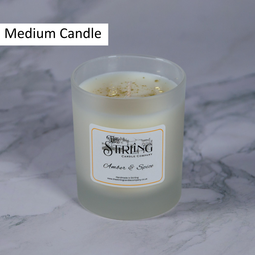 Medium Candle
