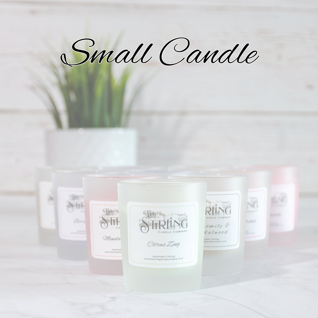 Luxury Scottish Hand Poured Candles And Home Fragrance#N# – The ...