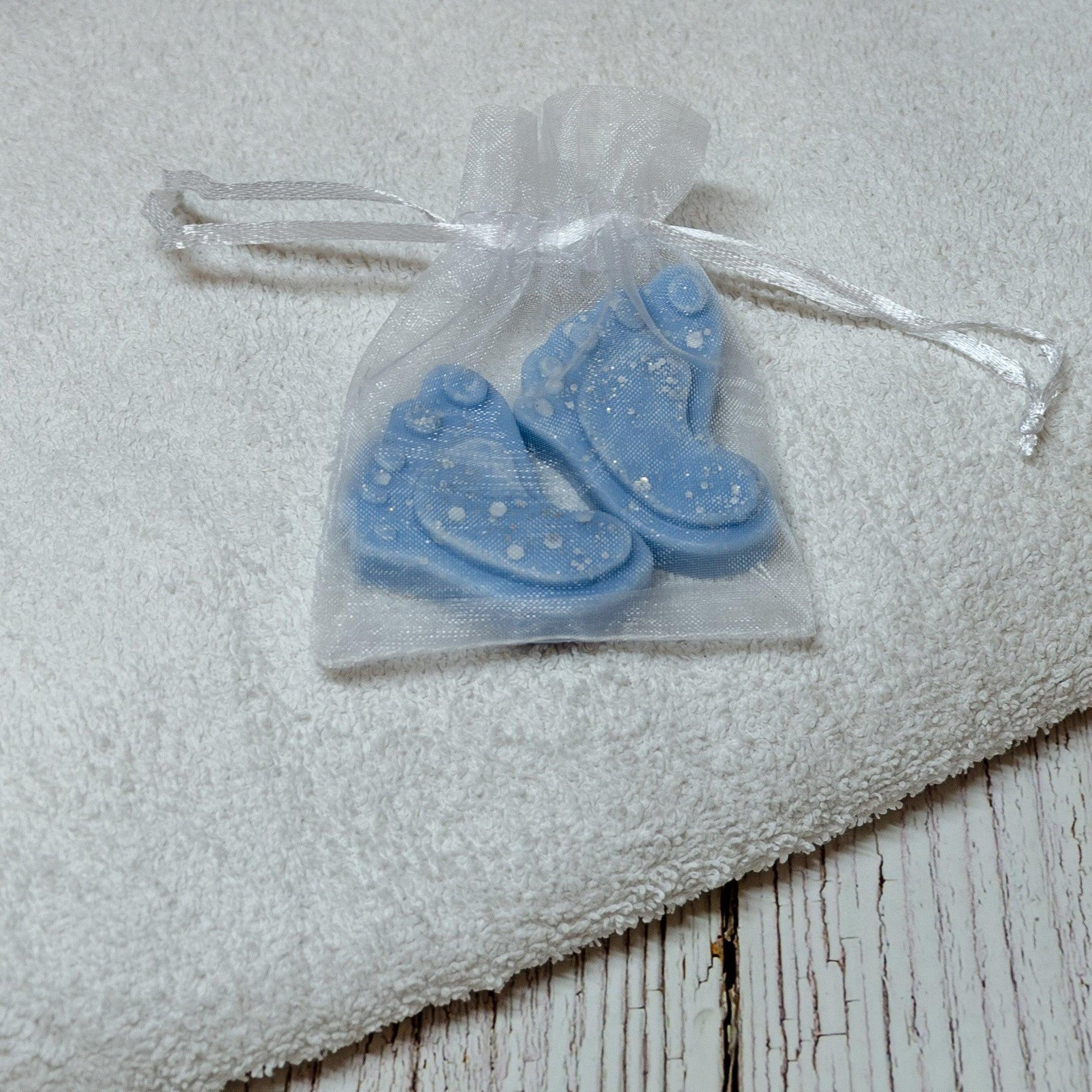 Favours For Every Occasion - Baby Shower - The Stirling Candle Company