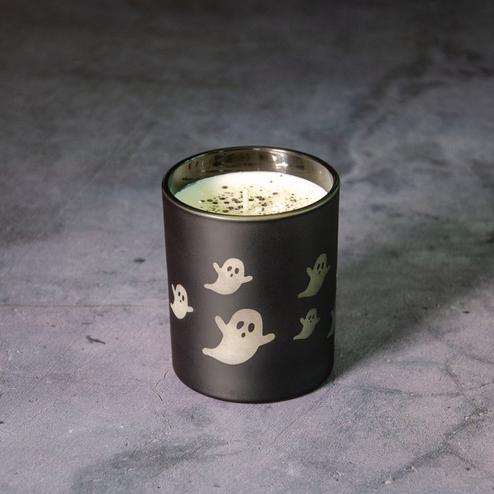 Spooky Halloween Collection - Medium Candle / Tealight