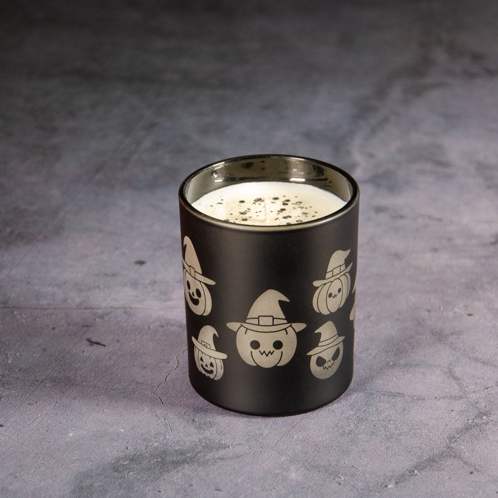 Spooky Halloween Collection - Medium Candle / Tealight