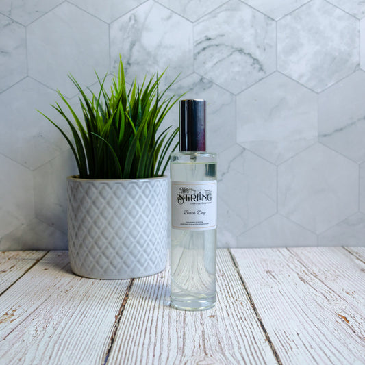 Beach Day room spray