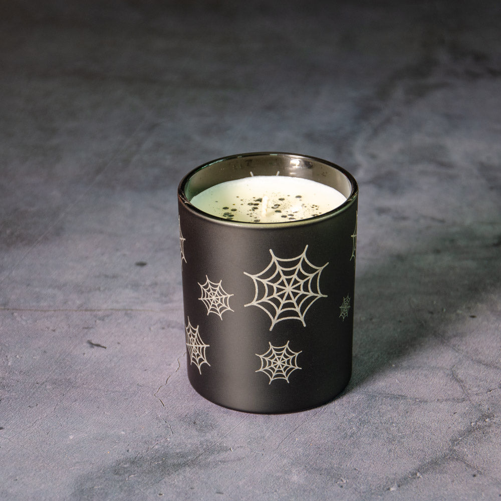 Spooky Halloween Collection - Medium Candle / Tealight